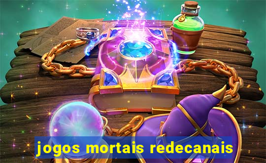 jogos mortais redecanais